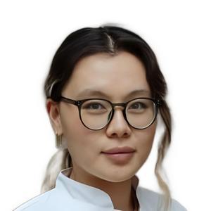 Бақыт Камила , диетолог, нутрициолог - Алматы