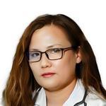 Сейдинова Айгерим , Эндокринолог - Алматы