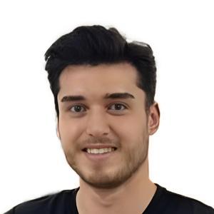 Гюрай Эрай - фотография Гюрай Эрай , физиотерапевт - Алматы