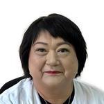 Ахметова Кумисжан Халеловна Ахметова Кумисжан Халеловна, Уролог, Андролог, Детский уролог - Алматы