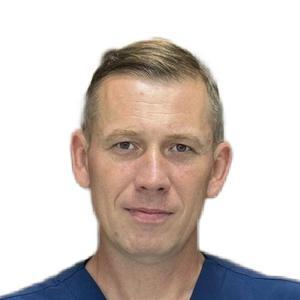 Штельтер Александр Владимирович, массажист - Алматы