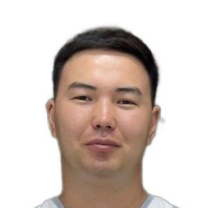 Батырханлы Аслан , реабилитолог, детский остеопат, остеопат - Алматы