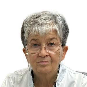 Мартыненко Галия Ахмедовна, аллерголог, иммунолог - Алматы