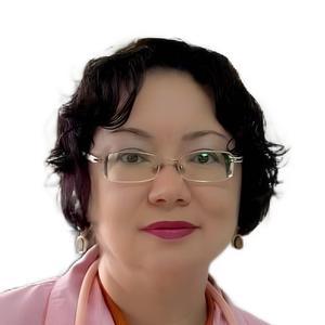 Халелова Динара Канатбековна, аллерголог, психолог, пульмонолог - Алматы