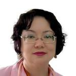 Халелова Динара Канатбековна Халелова Динара Канатбековна, Аллерголог, Психолог, Пульмонолог - Алматы