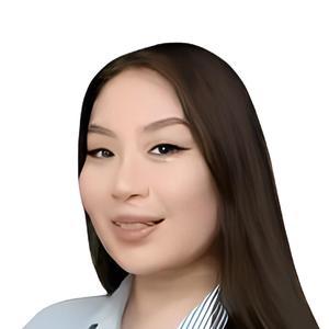 Молдабекова Әсел Мергенқызы, психиатр, психотерапевт - Алматы