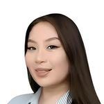 Молдабекова Асель Мергеновна Молдабекова Асель Мергеновна, Психиатр, Психотерапевт - Алматы