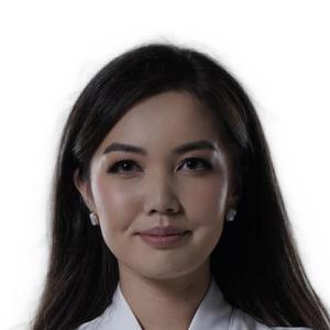 Муратова Адина Султановна, стоматолог-гигиенист - Алматы