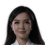 Муратова Адина Султановна, Стоматолог-гигиенист - Алматы