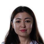 Маманова Аида Маликовна, Стоматолог-ортодонт - Алматы