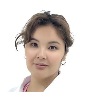 Садыкова Молдир Батырхановна, гастроэнтеролог, гепатолог, инфекционист, кардиолог, невролог, ревматолог - Алматы