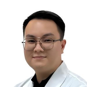 Зайнидинов Алмас Акбарович - фотография Зайнидинов Алмас Акбарович, инфекционист, кардиолог, пульмонолог, ревматолог, терапевт, эндокринолог - Алматы