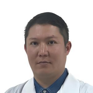 Заинов Әсет Жұмабекұлы, инфекционист, кардиолог, пульмонолог, ревматолог, терапевт, эндокринолог - Алматы