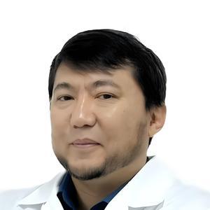 Байжанов Нұрмұхамед Серікұлы, травматолог, ортопед, флеболог, хирург - Алматы