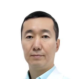 Байдаулетов Жомарт Жумабайлы - фотография Байдаулетов Жомарт Жумабайлы, хирург - Алматы