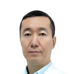 Байдаулетов Жомарт Жумабайлы, Хирург - Алматы