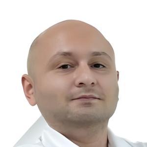 Восканян Эдуард Арутюнович, онколог - Алматы