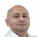 Восканян Эдуард Арутюнович, Онколог - Алматы