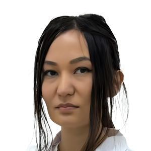 Бектемирова Зарина Оразбековна, офтальмолог (окулист) - Алматы