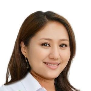 Утениязова Лунара Сериковна, гинеколог - Алматы