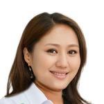 Утениязова Лунара Сериковна, Гинеколог - Алматы