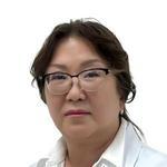 Акбаева Гульжамиля Мусаевна, Гинеколог - Алматы