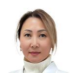 Чыныбекова Ляззат Джумабековна, Гинеколог, гинеколог-эндокринолог, маммолог - Алматы