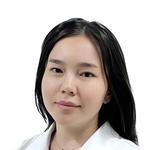 Айтбаева Куралай Максатовна Айтбаева Куралай Максатовна, ЛОР - Алматы