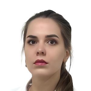 Шәкірова Әлфия Шавкатқызы, дерматолог, аллерголог - Алматы