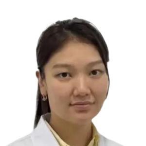 Жумагулова Фарида Орымбеккызы, офтальмолог (окулист) - Алматы