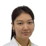 Жумагулова Фарида Орымбеккызы, Офтальмолог (окулист) - Алматы