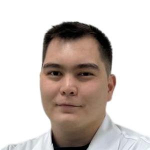 Зунумов Алтай Берекетович, врач общей практики (семейный врач) - Алматы