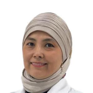 Егембердиева Алия Айшигаровна, инфекционист, кардиолог, нефролог, педиатр, пульмонолог, ревматолог, терапевт - Алматы