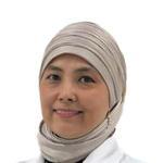 Егембердиева Алия Айшигаровна Егембердиева Алия Айшигаровна, Инфекционист, Кардиолог, Нефролог, Педиатр, Пульмонолог, Ревматолог, Терапевт - Алматы