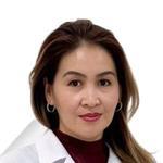 Боранбаева Шолпан Бекахметкызы Боранбаева Шолпан Бекахметкызы, Гастроэнтеролог, Кардиолог, Педиатр, Пульмонолог, Ревматолог, Терапевт, Эндокринолог - Алматы