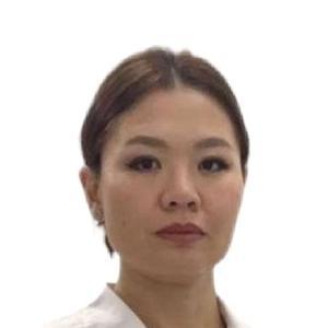 Матуова Акбота Зарухановна, инфекционист, гепатолог, паразитолог - Алматы