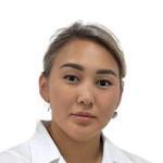 Закария Жанна Закарьяновна, Офтальмолог (окулист) - Алматы