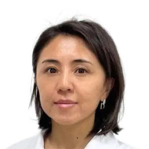 Баймуханбетова Жадыра Нурмуханкызы, гинеколог - Алматы