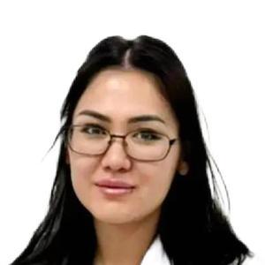 Рустембек Салтанат - фотография Рустембек Салтанат , гинеколог, детский гинеколог - Алматы