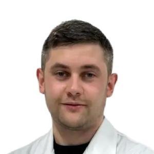 Подрезов Вилли Сергеевич, уролог, андролог - Алматы