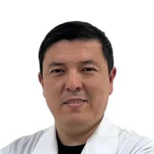 Чинибеков Сейдыахмет Байдуллаевич - фотография Чинибеков Сейдыахмет Байдуллаевич, травматолог, ортопед, хирург - Алматы