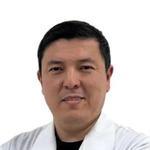 Чинибеков Сейдыахмет Байдуллаевич Чинибеков Сейдыахмет Байдуллаевич, Травматолог, ортопед, хирург - Алматы