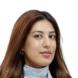 Володкина Сабина Павловна - фотография Володкина Сабина Павловна, дерматолог - Алматы