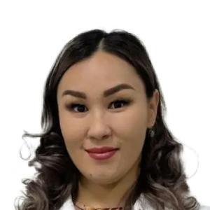 Бекпейсова Айнур Есенгалиевна, гастроэнтеролог, инфекционист, кардиолог, пульмонолог, терапевт - Алматы