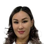 Бекпейсова Айнур Есенгалиевна Бекпейсова Айнур Есенгалиевна, Гастроэнтеролог, Инфекционист, Кардиолог, Пульмонолог, Терапевт - Алматы