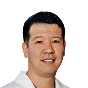 Онласынбаев Ренат Ергазиевич - фотография Онласынбаев Ренат Ергазиевич, кардиолог, гастроэнтеролог, пульмонолог, терапевт, эндокринолог - Алматы