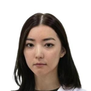 Бижкенова Ирада Зейнилкабиденовна - фотография Бижкенова Ирада Зейнилкабиденовна, гематолог - Алматы