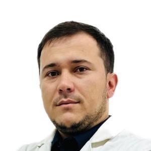 Асомидинов Фирдавс Зулфикарұлы, уролог, андролог - Алматы