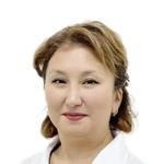 Бегимбетова Жанар Айтбаевна Бегимбетова Жанар Айтбаевна, Гинеколог - Алматы