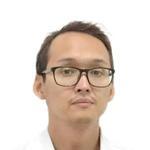 Асылханов Галымжан Аскарулы Асылханов Галымжан Аскарулы, ЛОР - Алматы